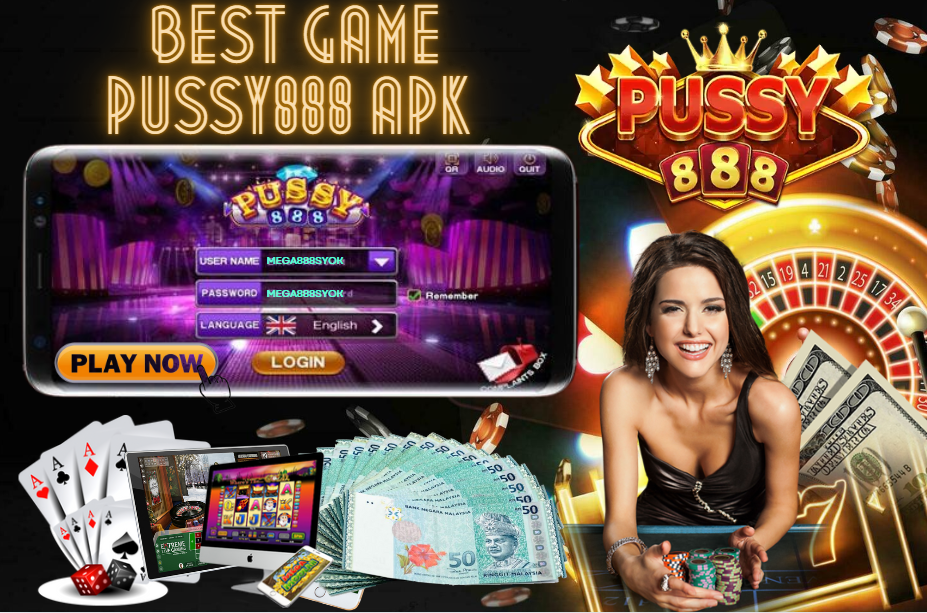 pussy888 game