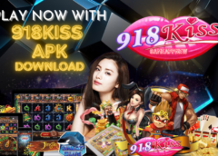 Cara Mengenali Situs Judi Online 918Kiss Ori Apk