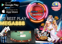 Petuah Terbaik Untuk Pemain Mega888 Slot Apk