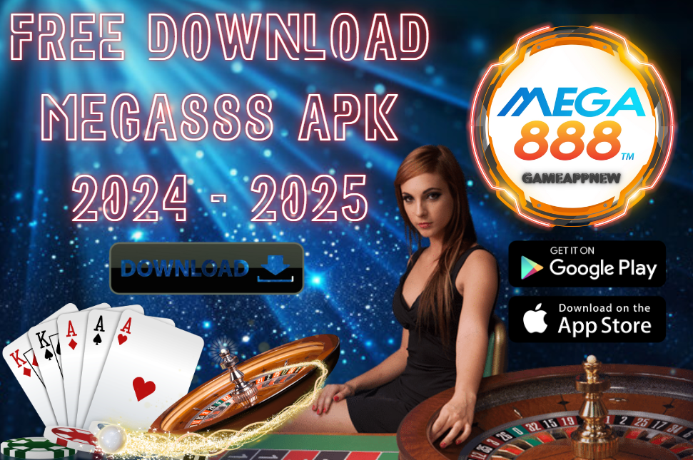 mega888 apk