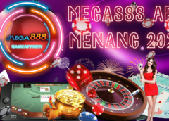 Ketahui Alasan Anda Harus Main Game Mega888 Online