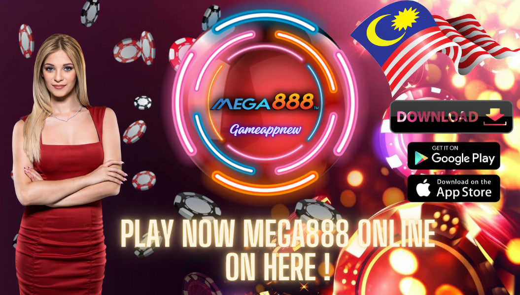 mega888