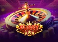 Pussy888 APK Slot Malaysia Muat Turun & Panduan Kemenangan