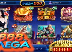 Pahami Permainan Mega888 Apk Terbaru 2025