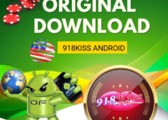 Muat Turun 918Kiss Android Terbaru 2025