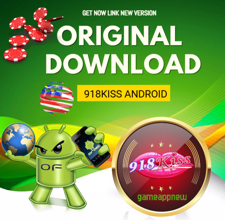 918kiss android