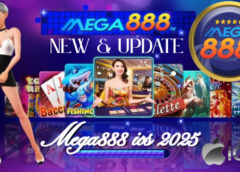 Mega888 iOS Pengalaman Kasino Premium di iPhone