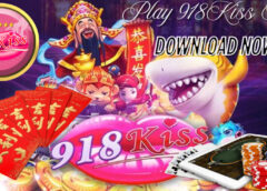Kiss918 Game Senarai Paling Popular di Tahun 2025