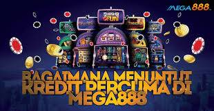 mega888
