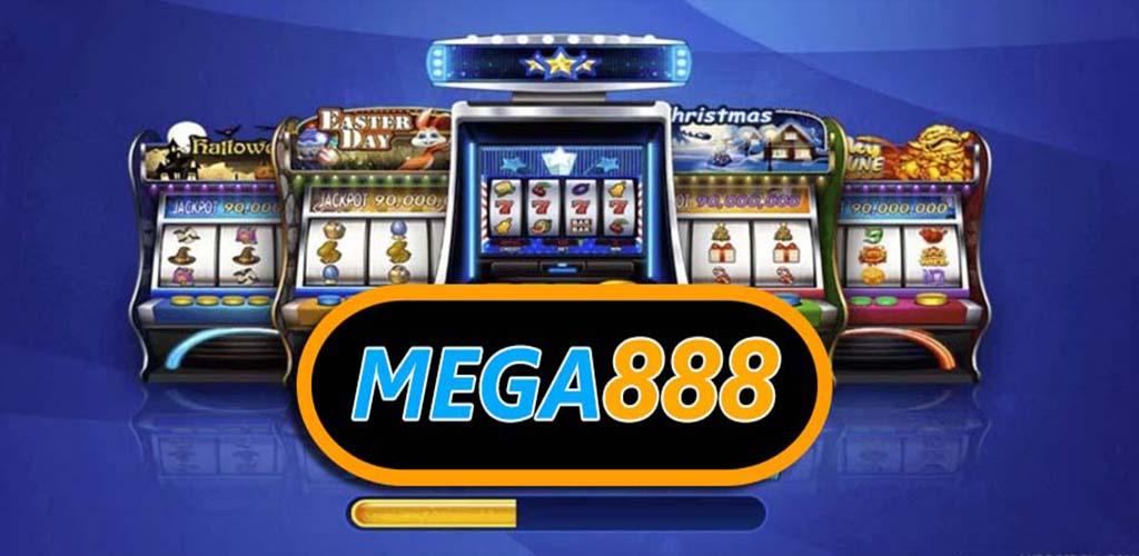 MEGA888
