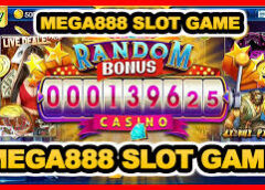 Mega888 Online Malaysia 2025 – Download APK & Main Slot Game Sah Jackpot Hari Ini!