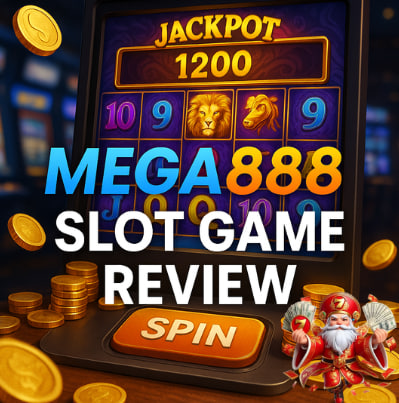 mega888 slot