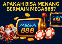 Apakah Bisa Menang Bermain Mega888?