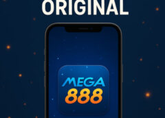 Muat Turun Mega888 Original