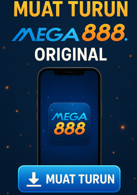 muat turun mega888