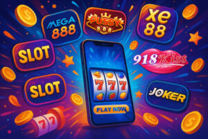 mobile games